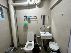Blk 665 Woodlands Ring Road (Woodlands), HDB 4 Rooms #575260461
